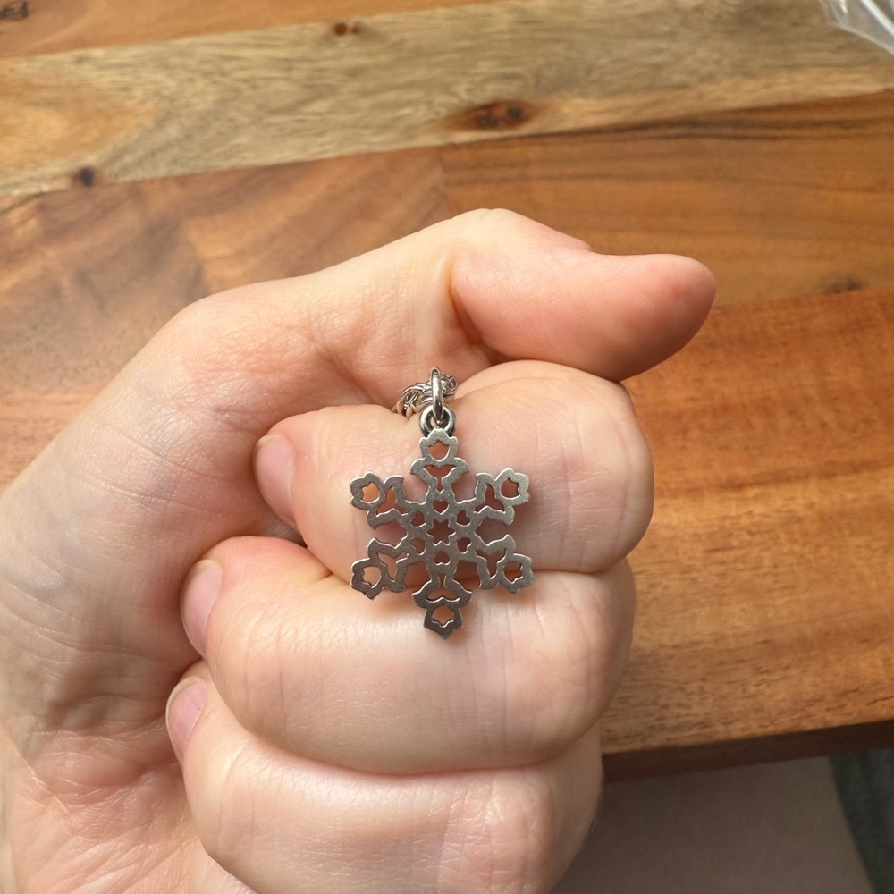 James Avery charm